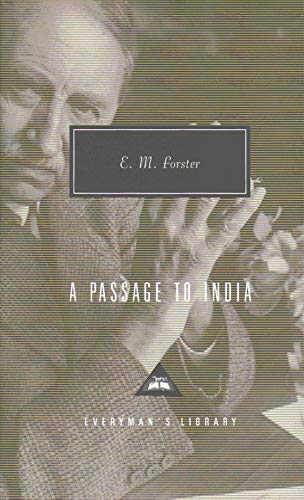 9781857150292: A Passage to India (Everyman Classics)