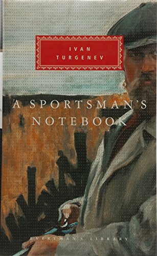 Stock image for A Sportsman's Notebook for sale by Blackwell's