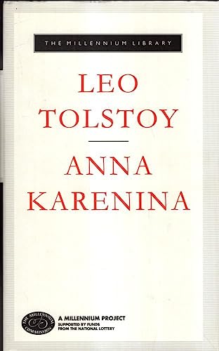 9781857150582: Anna Karenina: Leo Tolstoy