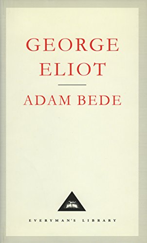 Imagen de archivo de Adam Bede a la venta por Blackwell's