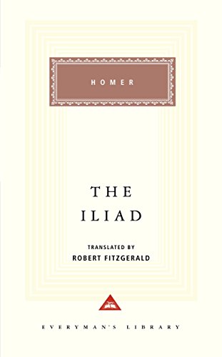 Stock image for The Iliad for sale by Blackwell's