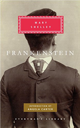 9781857150629: Frankenstein (Vintage Magic)