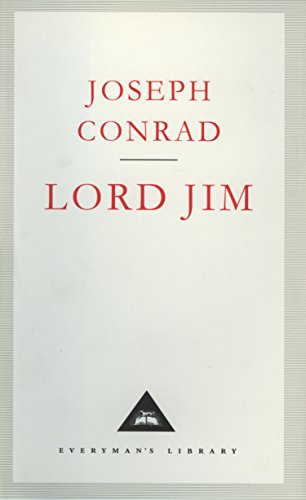 9781857150650: Lord Jim: Joseph Conrad (Everyman's Library CLASSICS)