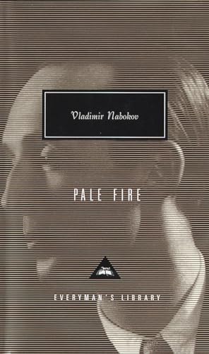9781857150674: Pale Fire: Vladimir Nabokov (Everyman's Library CLASSICS)