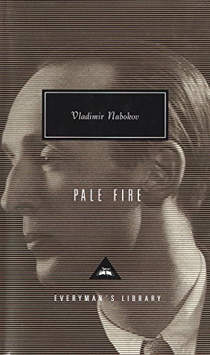 9781857150674: Pale Fire (Everyman's Library Classics)