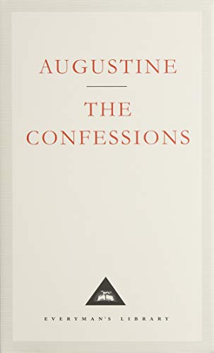 9781857150841: Confessions: Jean-Jacques Rousseau (Everyman's Library CLASSICS)