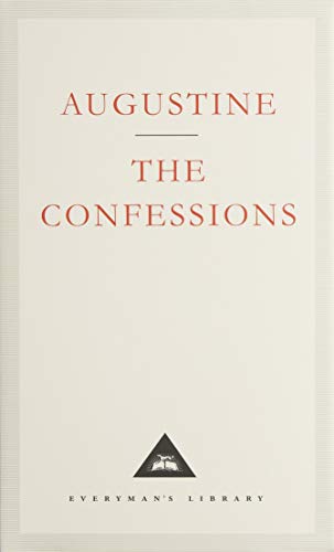 Stock image for The Confessions for sale by Better World Books
