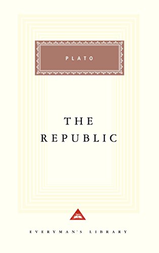 Beispielbild fr The Republic: Plato zum Verkauf von Anybook.com