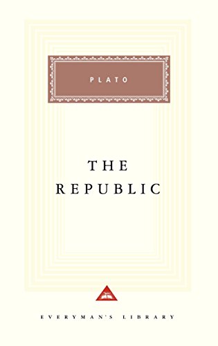 9781857150988: The Republic: Plato (Everyman's Library CLASSICS)