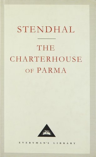 9781857151022: The Charterhouse Of Parma (Everyman's Library CLASSICS)