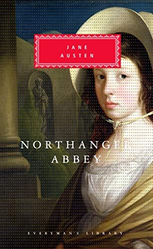 Imagen de archivo de Northanger Abbey a la venta por Blackwell's