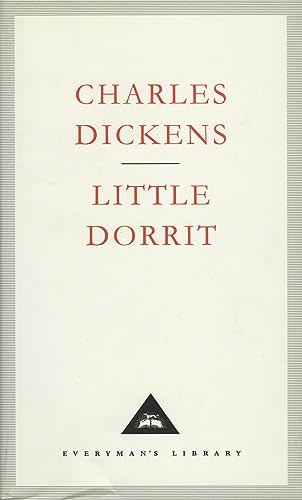 9781857151114: Little Dorrit