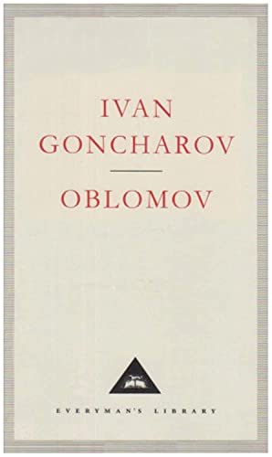 Imagen de archivo de Oblomov a la venta por Agapea Libros