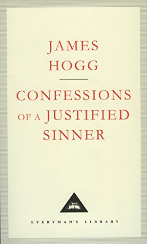 9781857151268: Confessions Of A Justified Sinner