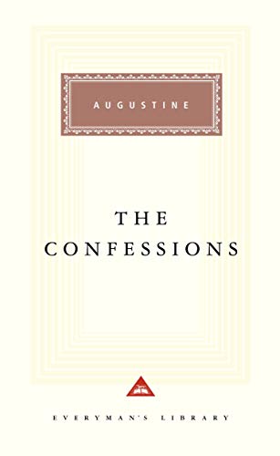 Stock image for The Confessions for sale by THE SAINT BOOKSTORE