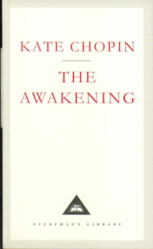 9781857151329: The Awakening (Everyman's Library CLASSICS)