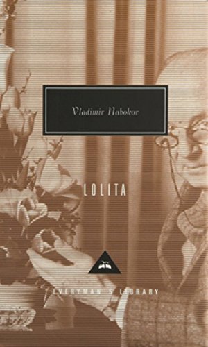 Beispielbild fr Lolita: Vladimir Nabokov (Everyman's Library CLASSICS) zum Verkauf von WorldofBooks