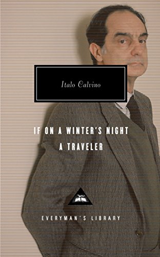 9781857151381: If on a Winter's Night a Traveler (Everyman's Library Classics)