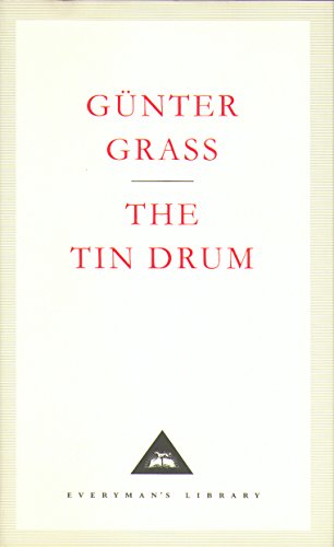 9781857151473: The Tin Drum: Gunter Grass (Everyman's Library CLASSICS)