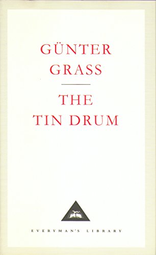 Tin Drum, The [Hardcover] [Jan 01, 1993] Gunter Grass (9781857151473) by Grass, GÃ¼nter