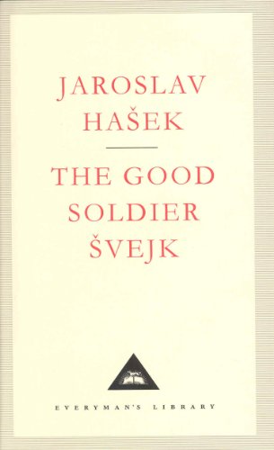 Beispielbild fr The Good Soldier Svejk and His Fortunes in the World War zum Verkauf von Blackwell's