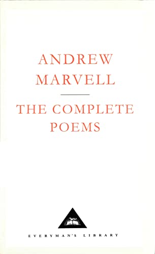 9781857151534: The Complete Poems (Everyman's Library CLASSICS)