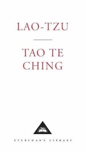 Stock image for Tao Teh Ching for sale by Books Puddle