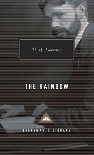 Beispielbild fr The Rainbow: D.H. Lawrence (Everyman's Library CLASSICS) zum Verkauf von WorldofBooks