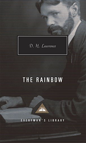 9781857151619: The Rainbow (Everyman's Library Classics)