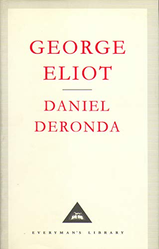 9781857151633: Daniel Deronda