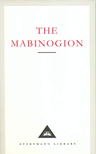 Imagen de archivo de The Mabinogion a la venta por Half Price Books Inc.