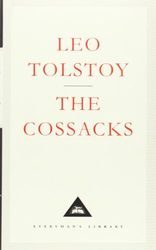 9781857151701: The Cossacks