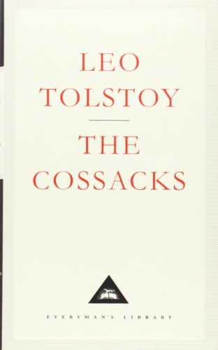 9781857151701: The Cossacks (Everyman's Library CLASSICS)