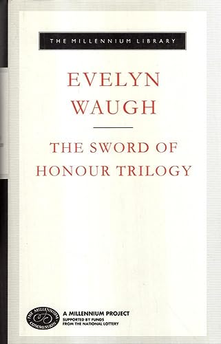 9781857151732: The Sword of Honour Trilogy