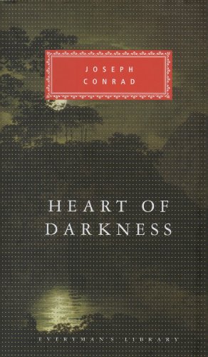 Imagen de archivo de Heart Of Darkness a la venta por ThriftBooks-Dallas