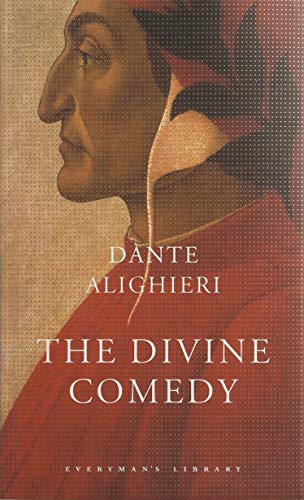 9781857151831: The Divine Comedy: Dante Alighieri (Everyman's Library CLASSICS)