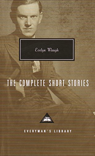 9781857151909: The Complete Short Stories (Everyman's Library Classics)