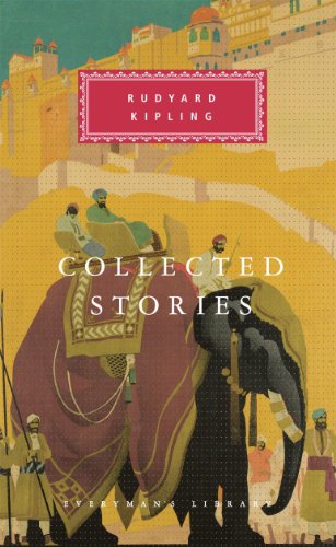 9781857151992: Collected Stories: Rudyard Kipling