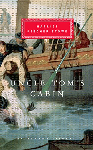 Stock image for Uncle Toms Cabin for sale by Best and Fastest Books