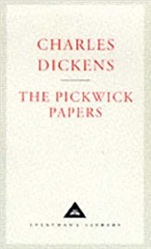 Stock image for The Posthumous Papers of the Pickwick Club for sale by Blackwell's