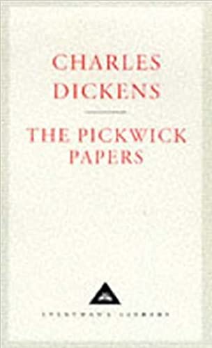 9781857152111: The Pickwick Papers