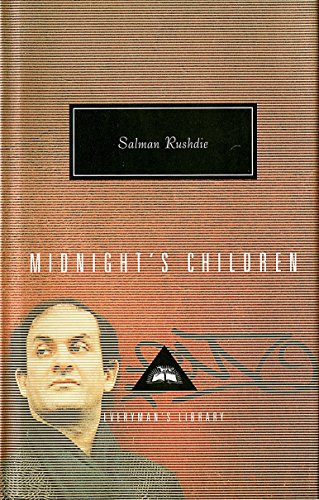 9781857152173: Midnight's Children: Salman Rushdie (Everyman's Library CLASSICS)