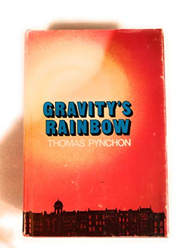 9781857152210: Gravity's Rainbow