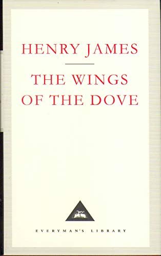 Beispielbild fr The Wings of the Dove zum Verkauf von Better World Books