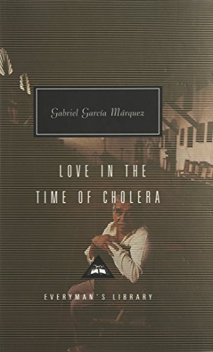 Stock image for Love in the Time of Cholera Publisher: Everyman's Library for sale by GF Books, Inc.