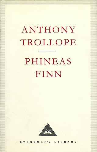 9781857152388: Phineas Finn