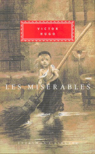9781857152395: Les Miserables (Everyman's Library CLASSICS)