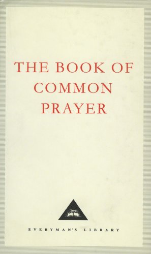 9781857152418: The Book Of Common Prayer: 1662 Version