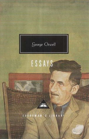 9781857152425: Essays (Everyman's Library classics)