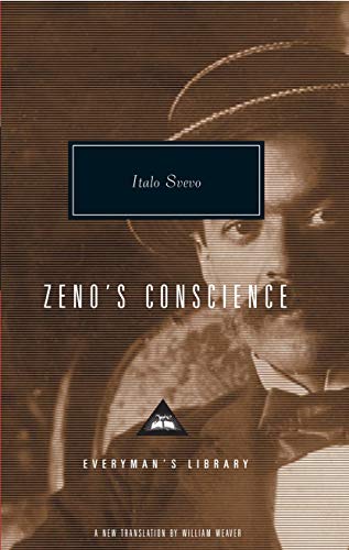 9781857152494: Zeno's Conscience: Italo Svevo (Everyman's Library CLASSICS)